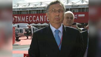 VVIP Chopper scam: Finmeccanica ready to cooperate with India for probe