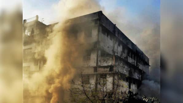 Kolkata fire was no Jatugriha, it was far worse