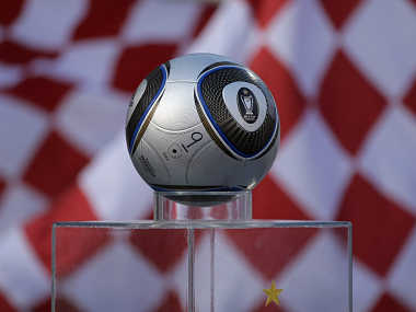 200,000 counterfeit footballs apprehended at Brazilian port 200,000 counterfeit footballs apprehended at Brazilian port