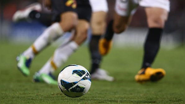 Argentine footballer dies after being hit on head at a match
