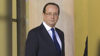 French president Hollande to visit Mali tomorrow