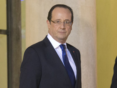 French president Hollande to visit Mali tomorrow French president Hollande to visit Mali tomorrow