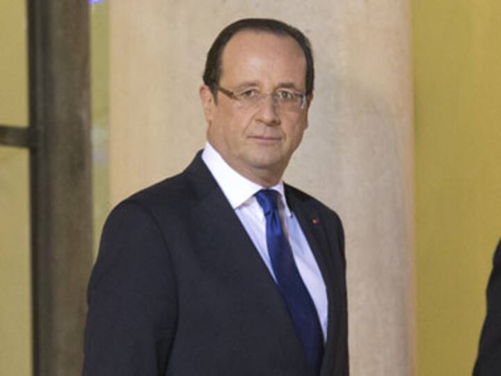French president Hollande to visit Mali tomorrow