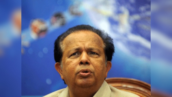 Aryabhatta Discovered Gravity Before Newton Says Former Isro Chief G Madhavan Nair Firstpost 2036