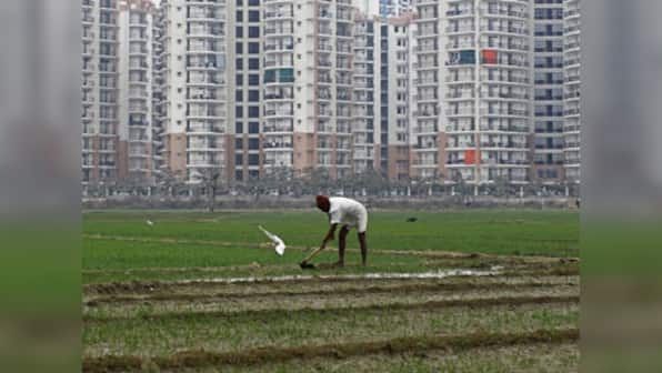 Why India's economy won't bounce back in a hurry