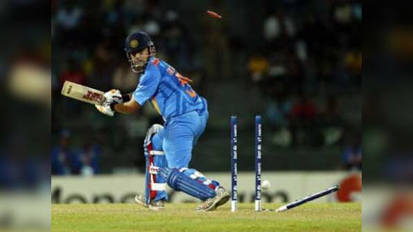 Australia in India 2013: Gambhir dropped, Harbhajan back