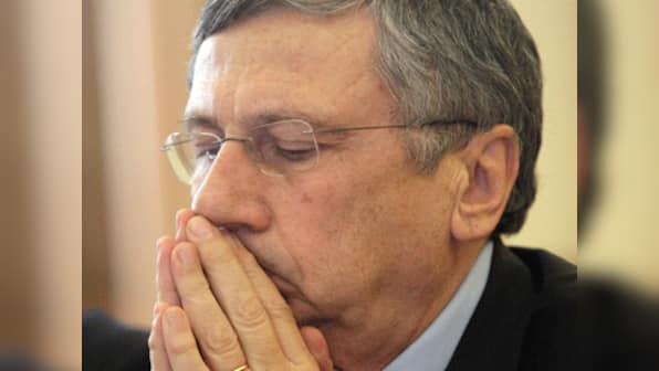 Finmeccanica chopper scam grows murkier: Key developments so far