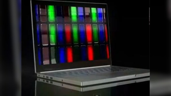 Leaked documents add to rumours around Google's ChromeBook