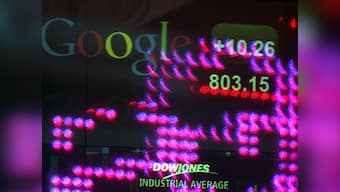 Renewed fervour in Google's dominance lifts stock above $800
