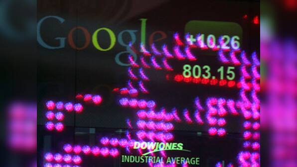 Renewed fervour in Google's dominance lifts stock above $800