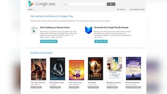 Google's Play Books store now available for India users