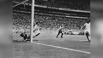 1970 World Cup: Pele, Gordon Banks and Magic vs Method