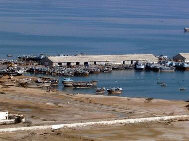 US backs India-Iran Chabahar port deal as it outflanks China-Pakistan Gwadar project