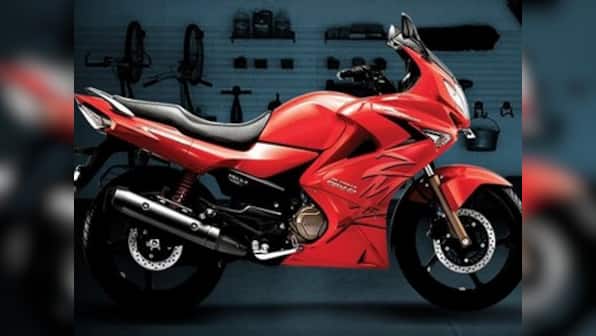 Joyous January: Hero MotoCorp records highest ever monthly sales