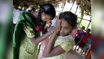 Will synchrotron light make the world HIV/AIDS free?