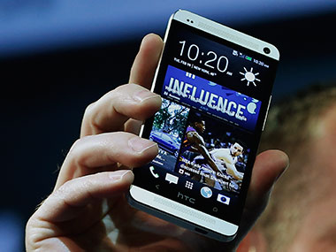 From BlinkFeed to Ultrapixels: What the HTC One is offering From BlinkFeed to Ultrapixels: What the HTC One is offering