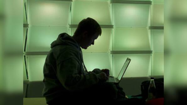 Digital rogues: Chinese hack attack on Wall Street Journal, NYT
