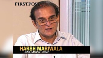 Incentivise other investment avenues to reduce gold demand, says Mariwala