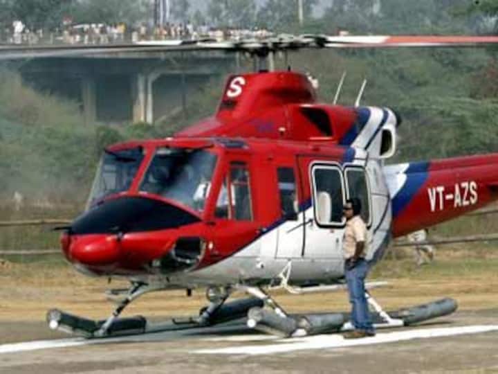 Chopper scam: Italian court refuses to share case documents with India