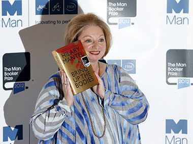 Hilary Mantel vs Kate 'controversy': No reading required Hilary Mantel vs Kate 'controversy': No reading required