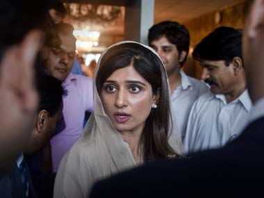 Now, Pakistan wants OIC to probe LoC ceasefire violations Now, Pakistan wants OIC to probe LoC ceasefire violations