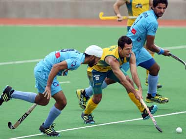 FIH planning field hockey Club World Cup in India FIH planning field hockey Club World Cup in India