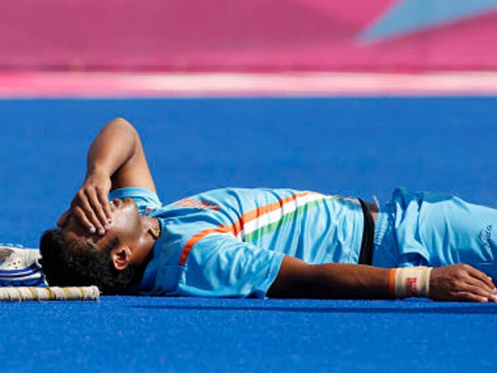 Hockey India derecognises Air India team for not paying fees