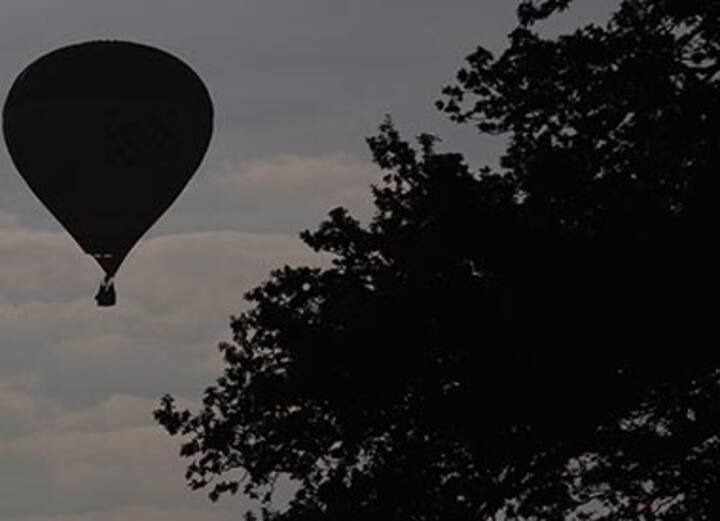 Hot air balloon crash in Egypt kills 19 foreigners Hot air balloon crash in Egypt kills 19 foreigners