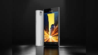 Huawei reveals Ascend P2, 'the world's fastest smartphone'