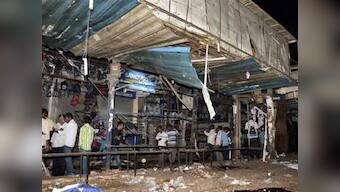 Hyderabad blasts: The return of ISI-backed Indian Mujahideen?