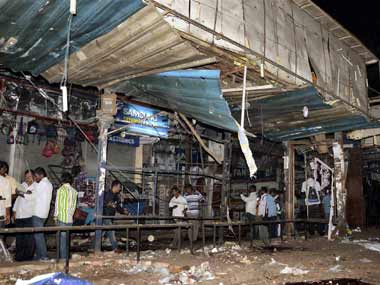 Hyderabad blasts: The return of ISI-backed Indian Mujahideen? Hyderabad blasts: The return of ISI-backed Indian Mujahideen?