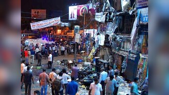 Hyderabad blasts: Indian Mujahideen plot a year in making?