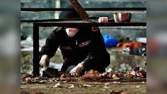 Hyderabad blasts: FBI to help, cycles identified?