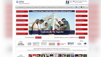 Anonymous India brings down IIPM websites as outrage grows