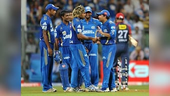 Videocon D2H is Mumbai Indians' new shirt front sponsor