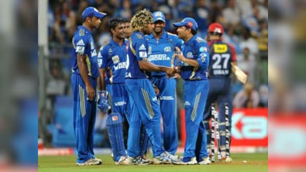 Videocon D2H is Mumbai Indians' new shirt front sponsor