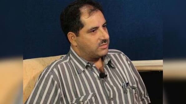 Afzal Guru hanging: Delhi police under fire for detaining journalist, family
