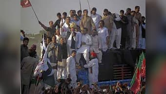 Pakistan election: Will the vote be anti-American this time?