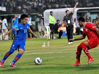 Five things we learnt from the India vs Palestine friendly Five things we learnt from the India vs Palestine friendly