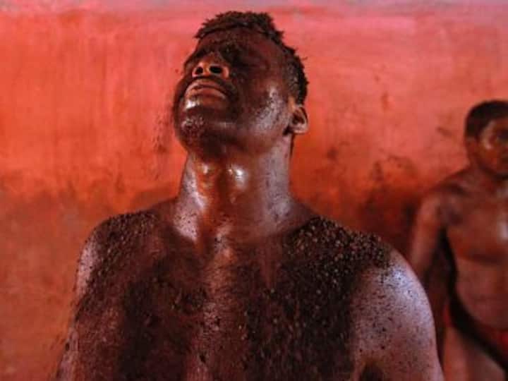 Will India's wrestlers go back to akhadas and mud wrestling? Will India's wrestlers go back to akhadas and mud wrestling?