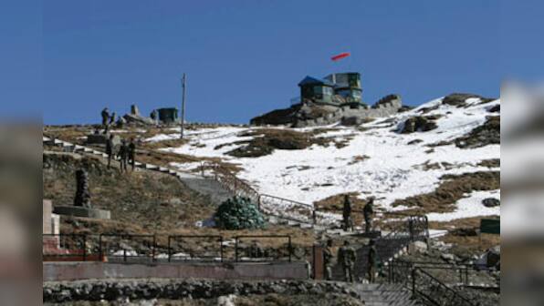 Sikkim standoff: Belligerent editorials in Chinese media give a shrill war cry against India