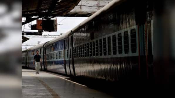 Rail Budget 2013-14: All the features you need to know