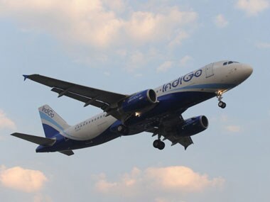 Nagpur-Delhi Indigo Flight Returns From Runway After Pilot Detects ...