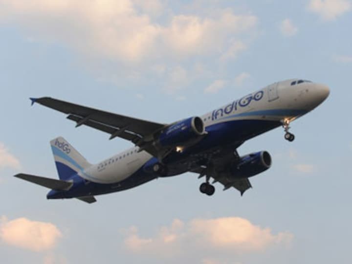 Nagpur-Delhi Indigo flight returns from runway after pilot detects major error; Nitin Gadkari among passengers