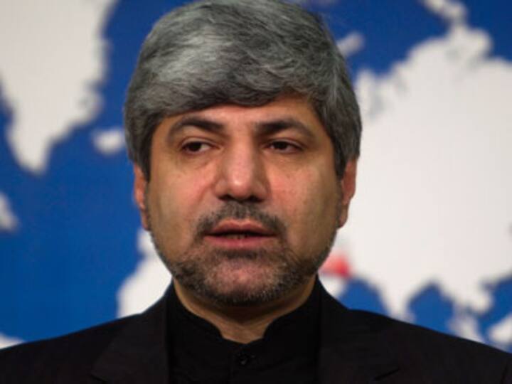 Iran rejects allegations of shipping arms to Yemen