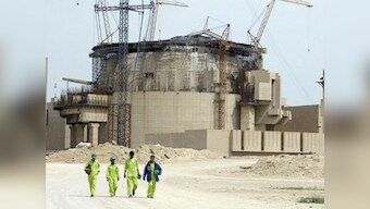 World powers to offer sanction relief to Iran in nuclear talks 