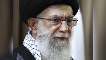 Iran's supreme leader rejects direct talks with US