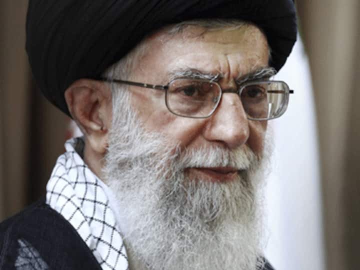 Iran's supreme leader rejects direct talks with US Iran's supreme leader rejects direct talks with US