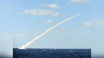 Israel, US successfully test missile interceptor Arrow