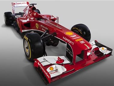 Emirates announces five-year deal with F1 worth $180 million Emirates announces five-year deal with F1 worth $180 million